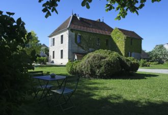 Maison d’hôtes Arc-en-Sel