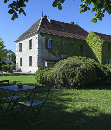Maison d’hôtes Arc-en-Sel