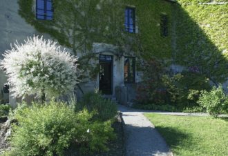 Maison d’hôtes Arc-en-Sel