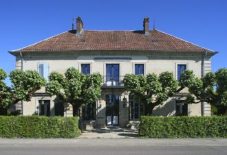 Maison d’hôtes Arc-en-Sel