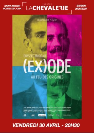 (Ex)ode