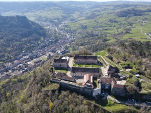 @FortSaint-André1