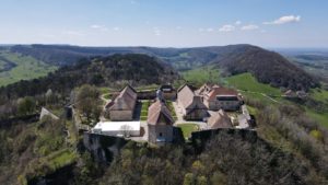@FortSaint-André2