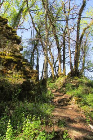 @Jodie – La Châtelaine