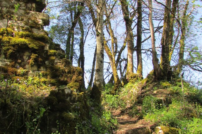 @Jodie – La Châtelaine(été)