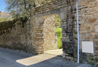 Parc de la Maison Vercel