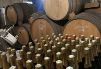 Domaine des Sarmentelles