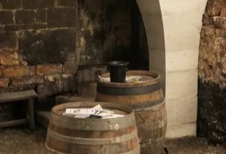 Domaine des Sarmentelles