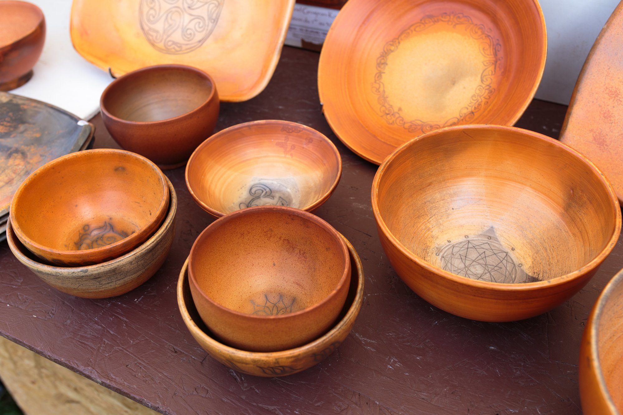 L’Atelier du Grain d’Argile