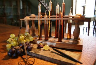 Maison & Laboratoire de Louis Pasteur