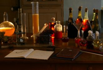 Maison & Laboratoire de Louis Pasteur