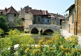 Pont des Capucins
