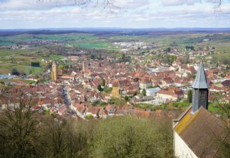 Belvedere de l’Ermitage