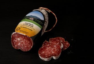 Fumé du Jura – Salaisons Thaurin