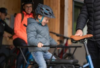 Location de VTT & VTTAE au Duchet