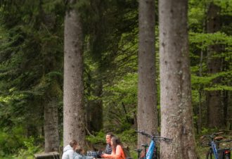 Location de VTT & VTTAE au Duchet