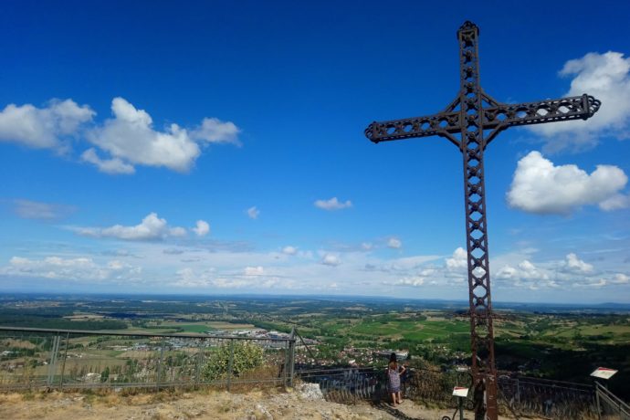 Croix du Dan