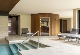 Spa Vinothérapie Caudalie