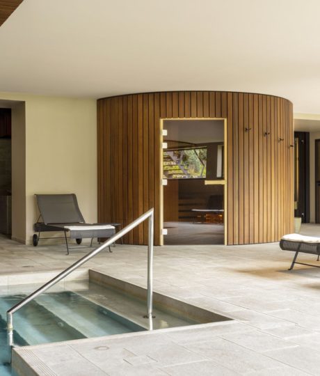 Spa Vinothérapie Caudalie