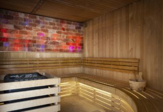 Spa Vinothérapie Caudalie