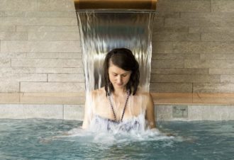 Spa Vinothérapie Caudalie