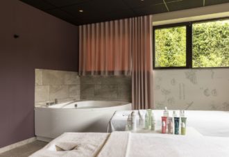 Spa Vinothérapie Caudalie