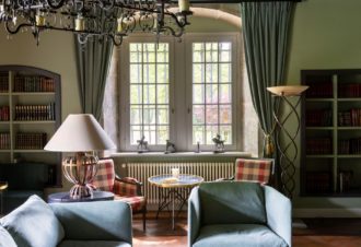 Château de Germigney