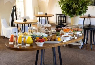 Château de Germigney