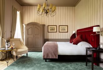 Château de Germigney