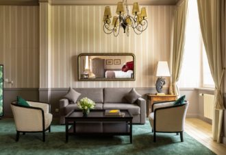 Château de Germigney