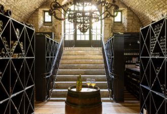 Château de Germigney