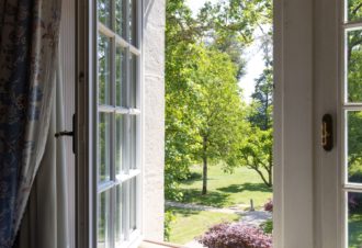 Château de Germigney