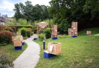 La Maison de La Vache qui rit
