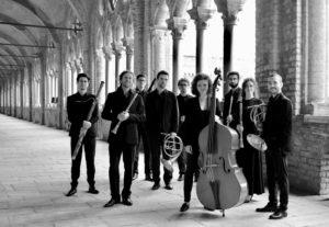Ensemble Sarbacanes
