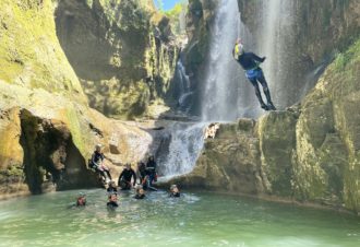 Outdoor Activities
