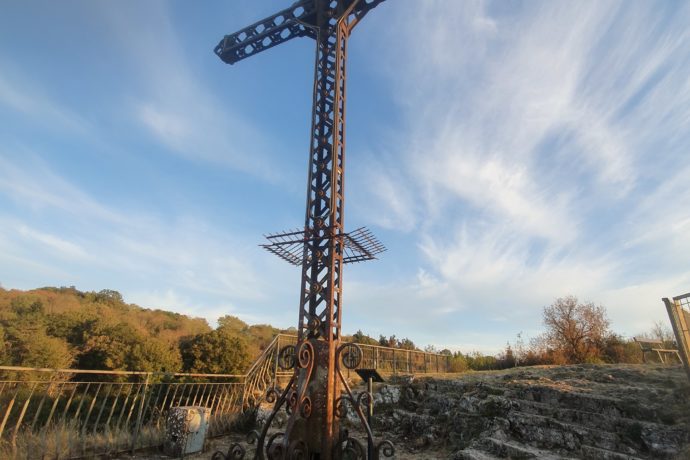 Croix du Dan