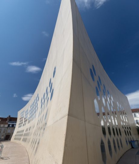 Centre culturel communautaire des Cordeliers (4c)