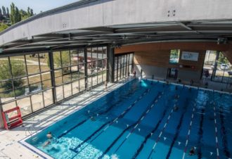 Centre nautique Aqua&rsquo;rel