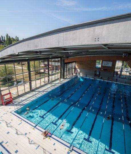 Centre nautique Aqua&rsquo;rel