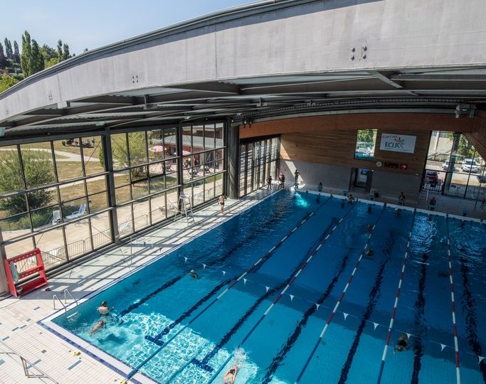 Centre nautique Aqua&rsquo;rel