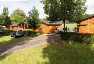 Camping – la Marjorie