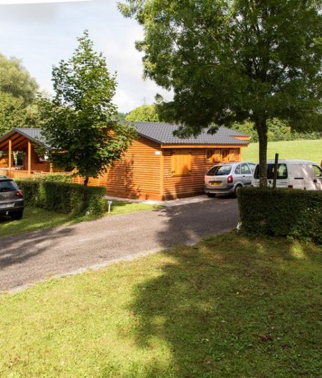 Camping – la Marjorie