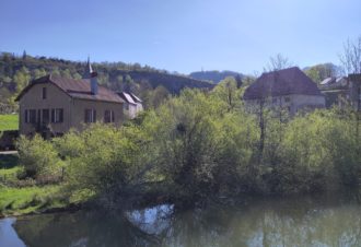 Maison des 3 bois – Gîte Chez Nicolas