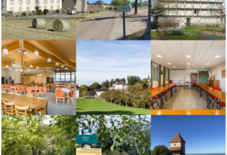 Les Maisons de Châtel – Résidence les Chamois