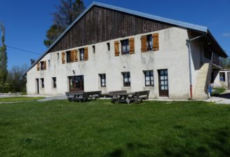 La Bohème en roulotte dans le Haut-Jura