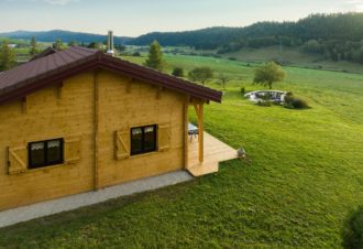 Chalet « Le bon sens » – S Mangeard