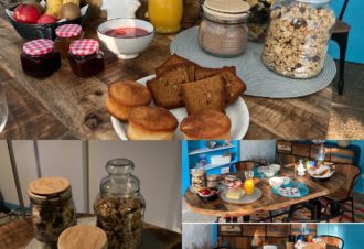 Maison Chemin Faisant