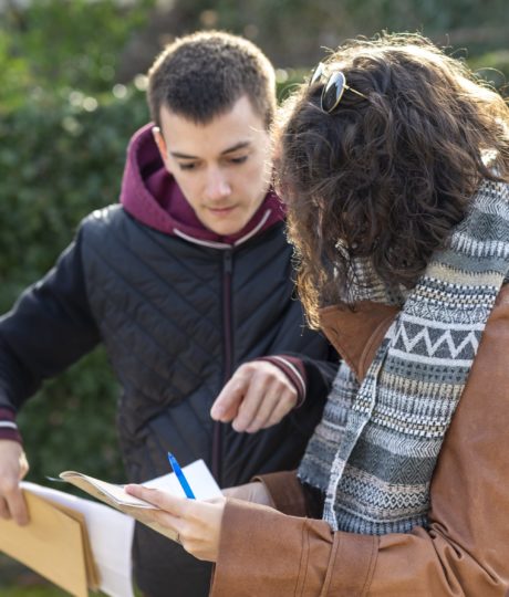 Escape game Outdoor à Ruffey – La tactique du Général Lecourbe