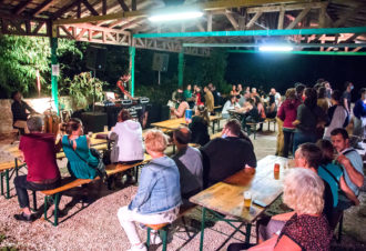 Le Moulin de Brainans