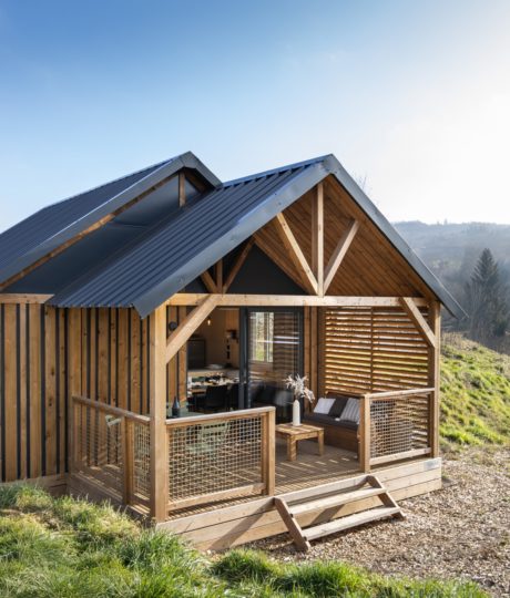 Chalet du Val de Saine n°390656